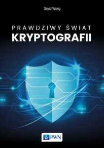 Okładka: Prawdziwy świat kryptografii