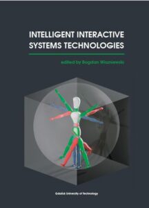 Okładka: Intelligent interactive systems technologies