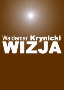 Okładka: Wizja