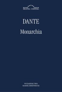 Okładka: Monarchia