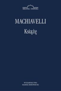 Okładka: Książę