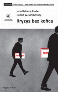 Okładka: Kryzys bez końca