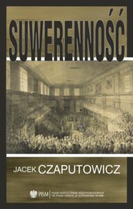 Okładka: Suwerenność