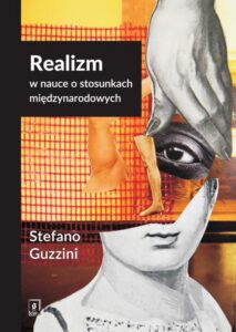 Okładka: Realizm w nauce o stosunkach międzynarodowych