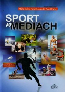 Okładka: Sport w mediach