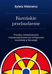 Okładka: Kweńskie przebudzenie