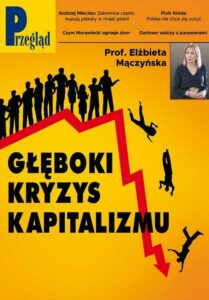 Okładka: Przegląd. 31