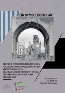 Okładka: Ein Symbolischer Akt