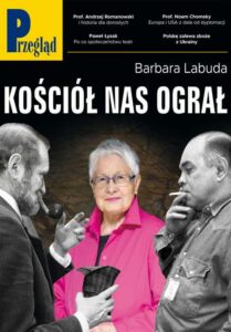 Okładka: Przegląd. 29