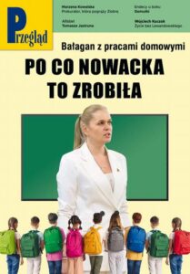 Okładka: Przegląd. 25