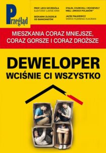 Okładka: Przegląd. 27