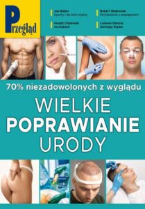 Okładka: Przegląd. 28