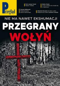 Okładka: Przegląd. 29
