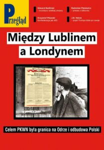 Okładka: Przegląd. 30