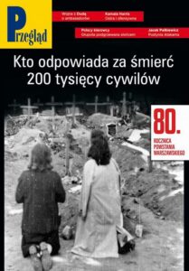 Okładka: Przegląd. 31