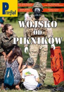 Okładka: Przegląd. 33