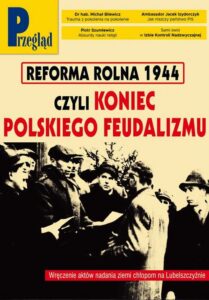 Okładka: Przegląd. 37