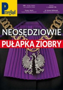 Okładka: Przegląd. 38
