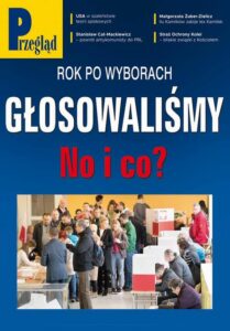 Okładka: Przegląd. 42