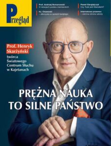 Okładka: Przegląd. 45