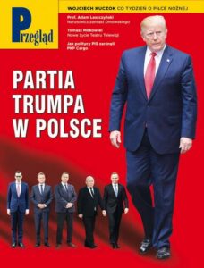 Okładka: Przegląd. 47