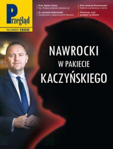 Okładka: Przegląd. 49