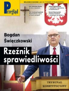 Okładka: Przegląd. 51