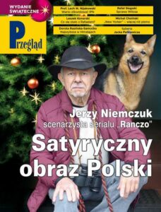 Okładka: Przegląd. 52