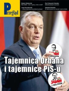 Okładka: Przegląd. 2