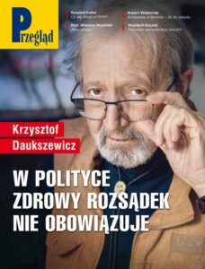 Okładka: Przegląd. 3