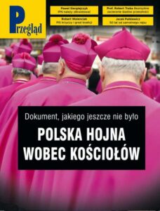 Okładka: Przegląd. 4