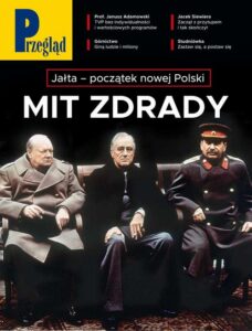 Okładka: Przegląd. 6