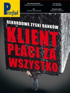 Okładka: Przegląd. 10