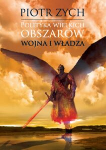Okładka: Polityka wielkich obszarów