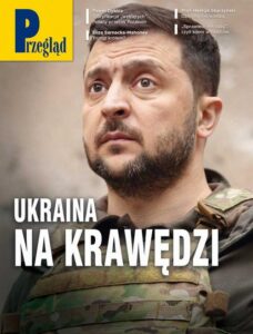 Okładka: Przegląd. 11