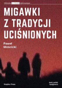 Okładka: Migawki z tradycji uciśnionych