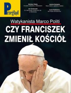 Okładka: Przegląd. 12