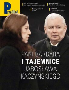 Okładka: Przegląd. 13