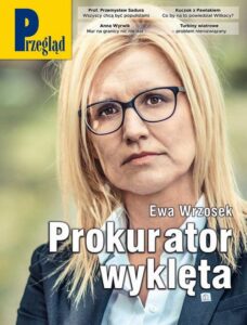 Okładka: Przegląd. 14