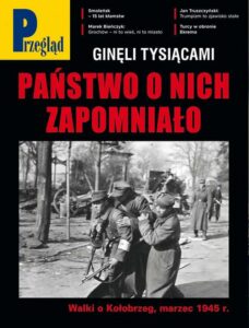 Okładka: Przegląd. 15