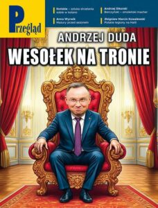 Okładka: Przegląd. 17
