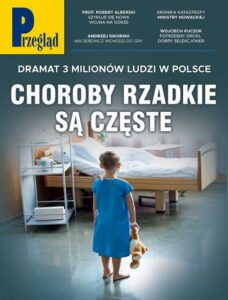 Okładka: Przegląd. 26
