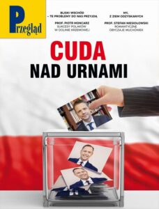 Okładka: Przegląd. 27