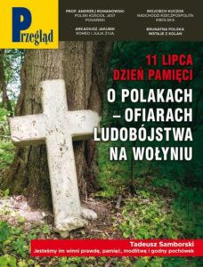 Okładka: Przegląd. 28