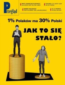 Okładka: Przegląd. 50
