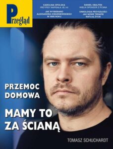 Okładka: Przegląd. 49