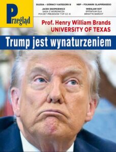 Okładka: Przegląd. 2