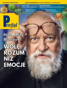 Okładka: Przegląd. 52