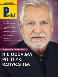 Okładka: Przegląd. 1
