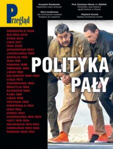 Okładka: Przegląd. 3